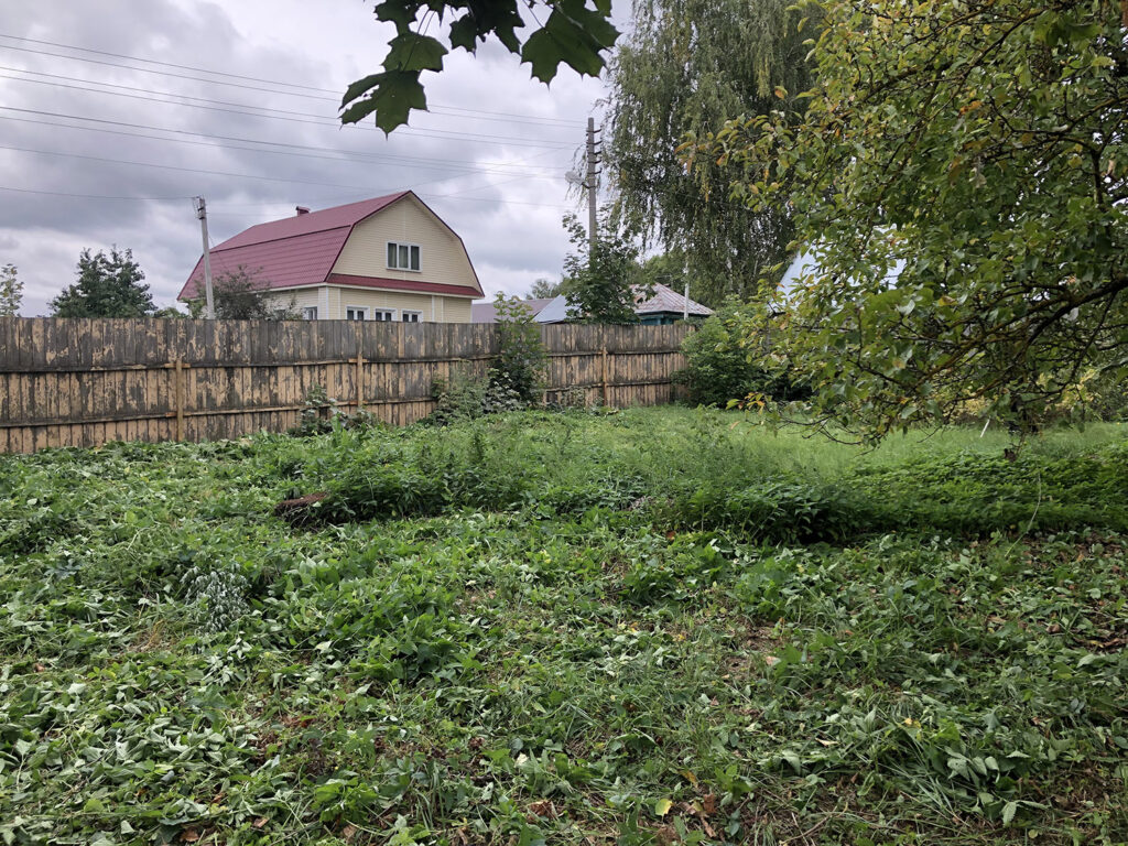 Наши работы