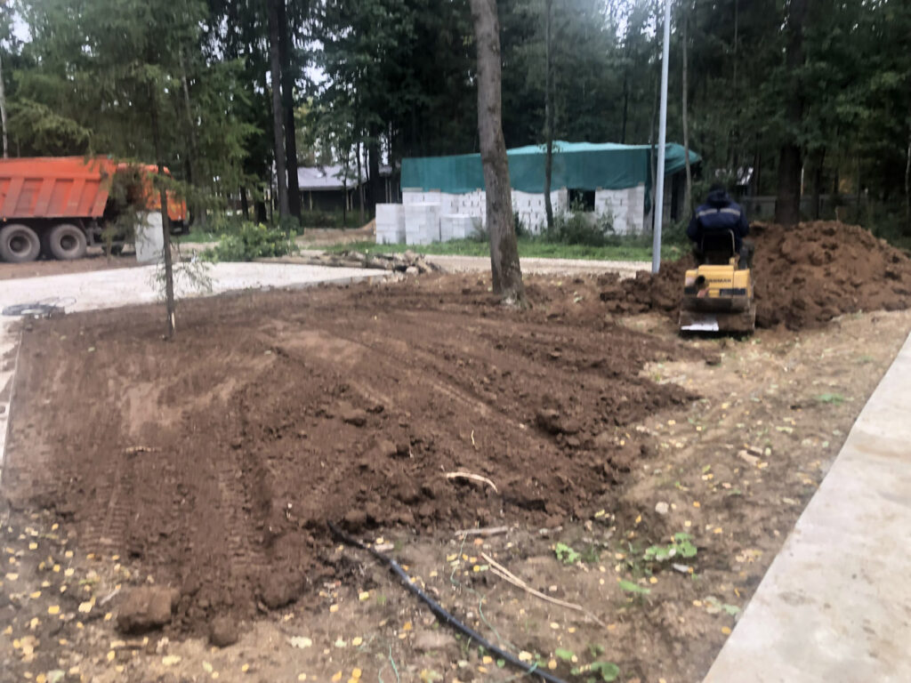Наши работы