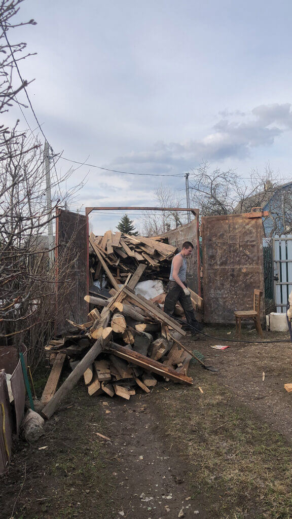 Наши работы