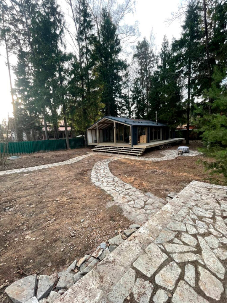 Наши работы